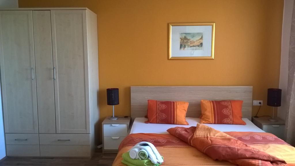 Landhotel Sonnenhof Motorradkrauk Ulrichsberg Extérieur photo