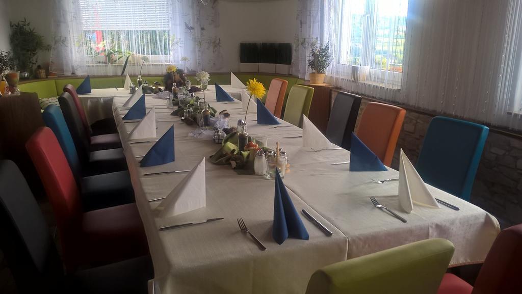 Landhotel Sonnenhof Motorradkrauk Ulrichsberg Extérieur photo