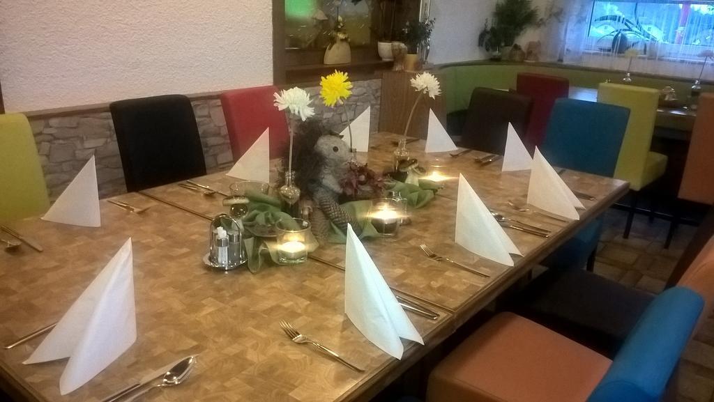 Landhotel Sonnenhof Motorradkrauk Ulrichsberg Extérieur photo